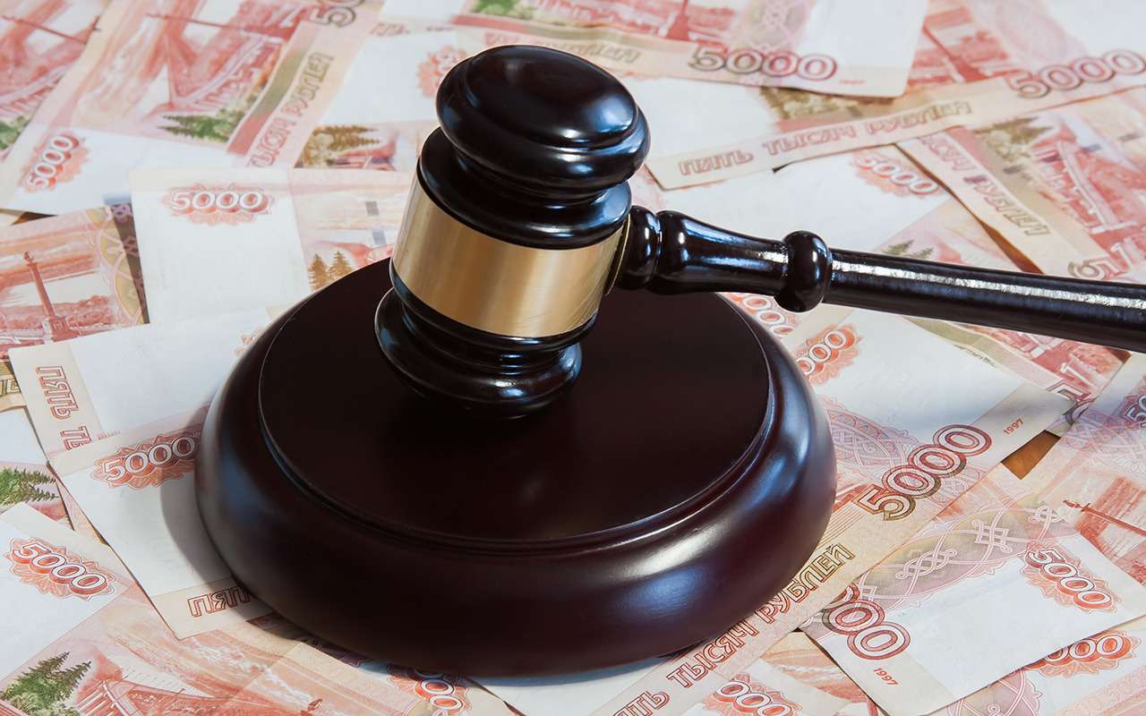 Вам не прилетит штраф за обгон «паровозиком» – комментарий Верховного суда РФ