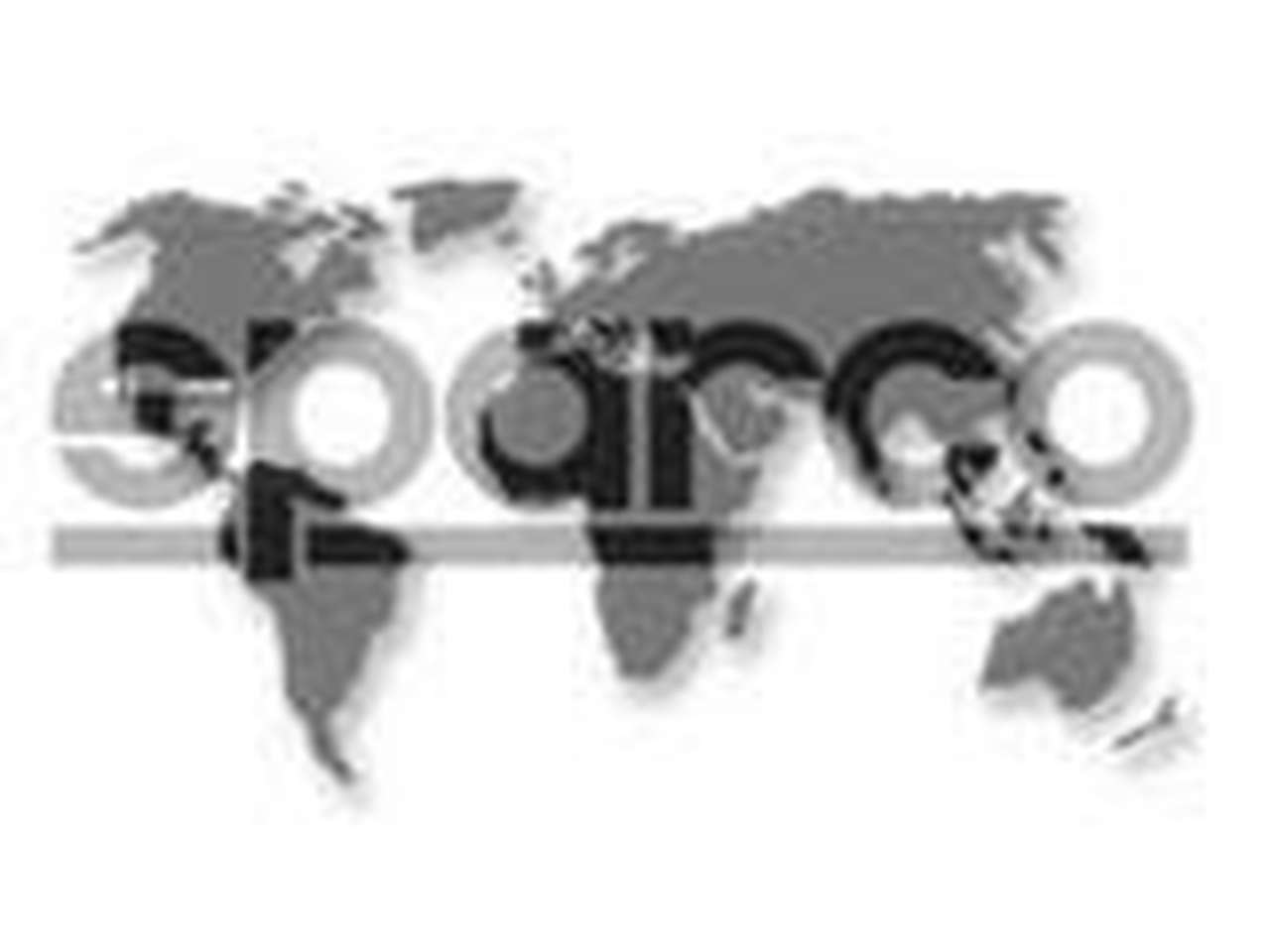 У Sparco появился официальный сайт в России