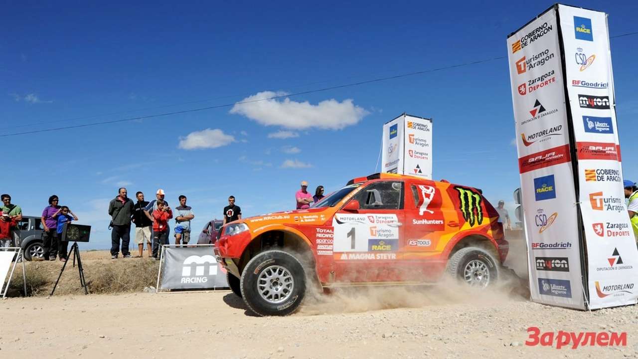 Все ближе к чемпионству