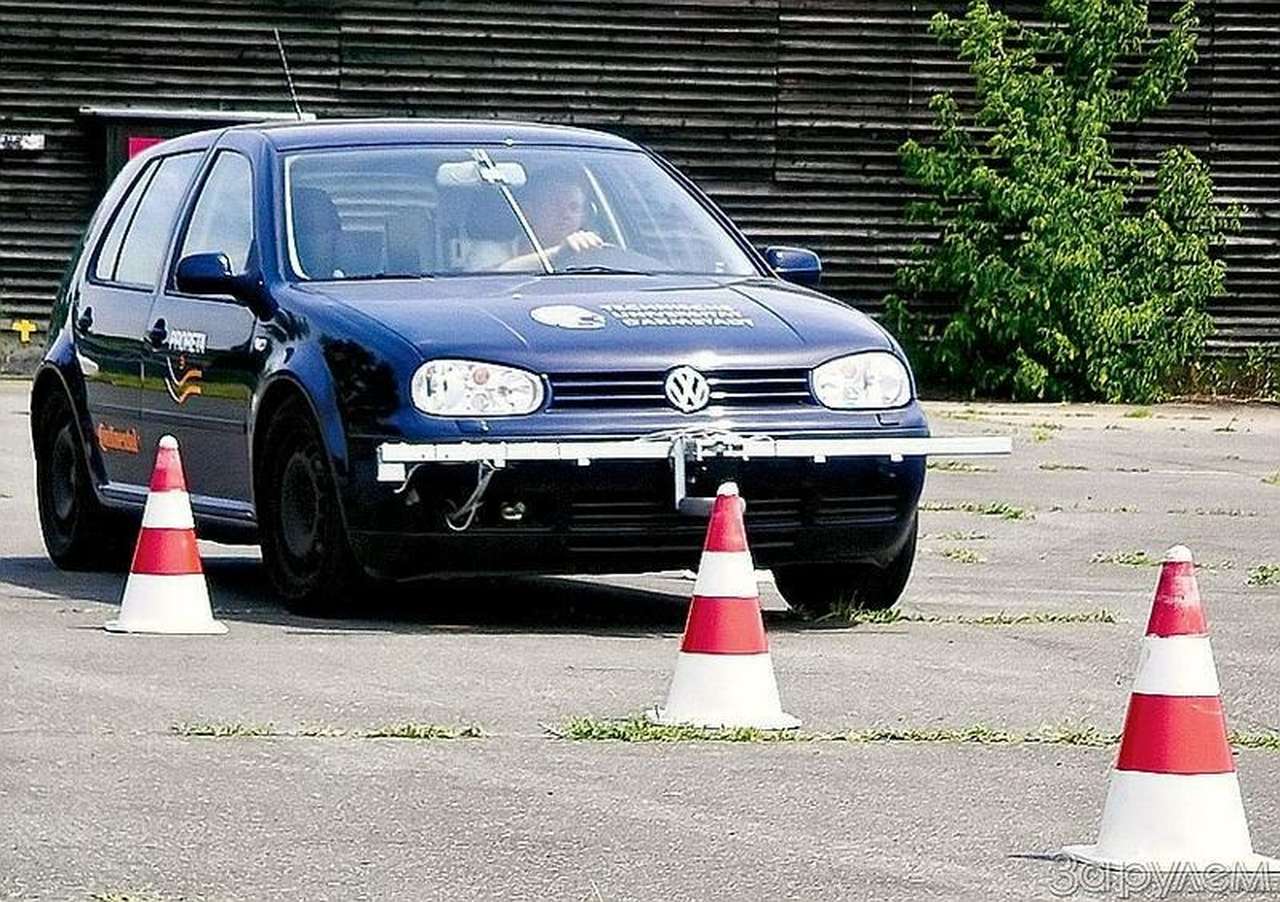 Впередсмотрящий