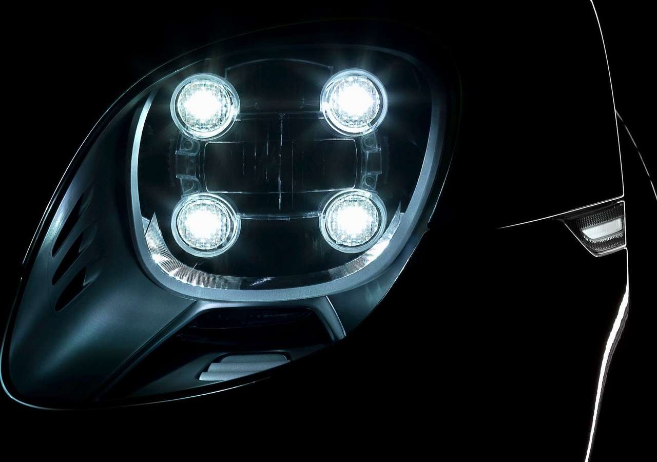 Революция 960: суперкар Porsche сокрушит соперников числом и умением