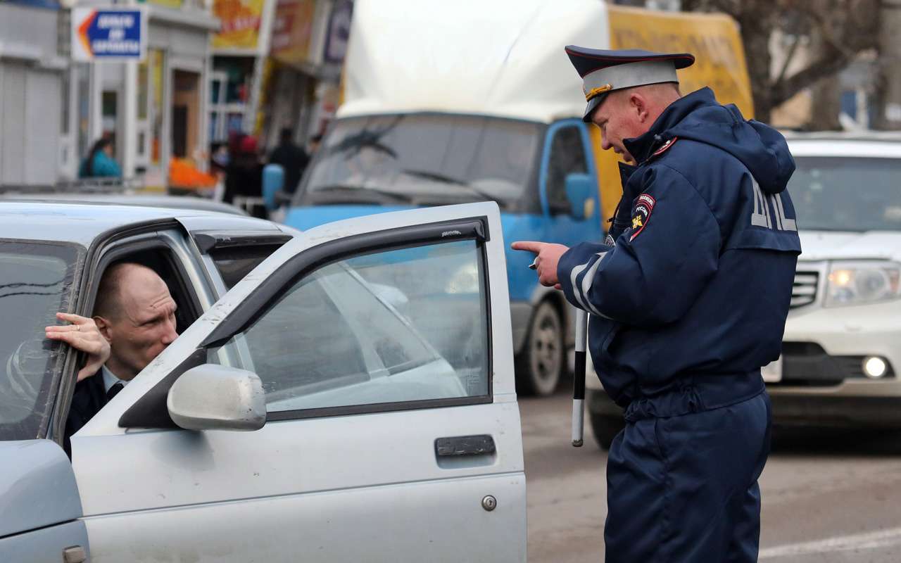 Некоторых водителей лишат прав на скидку при оплате штрафа