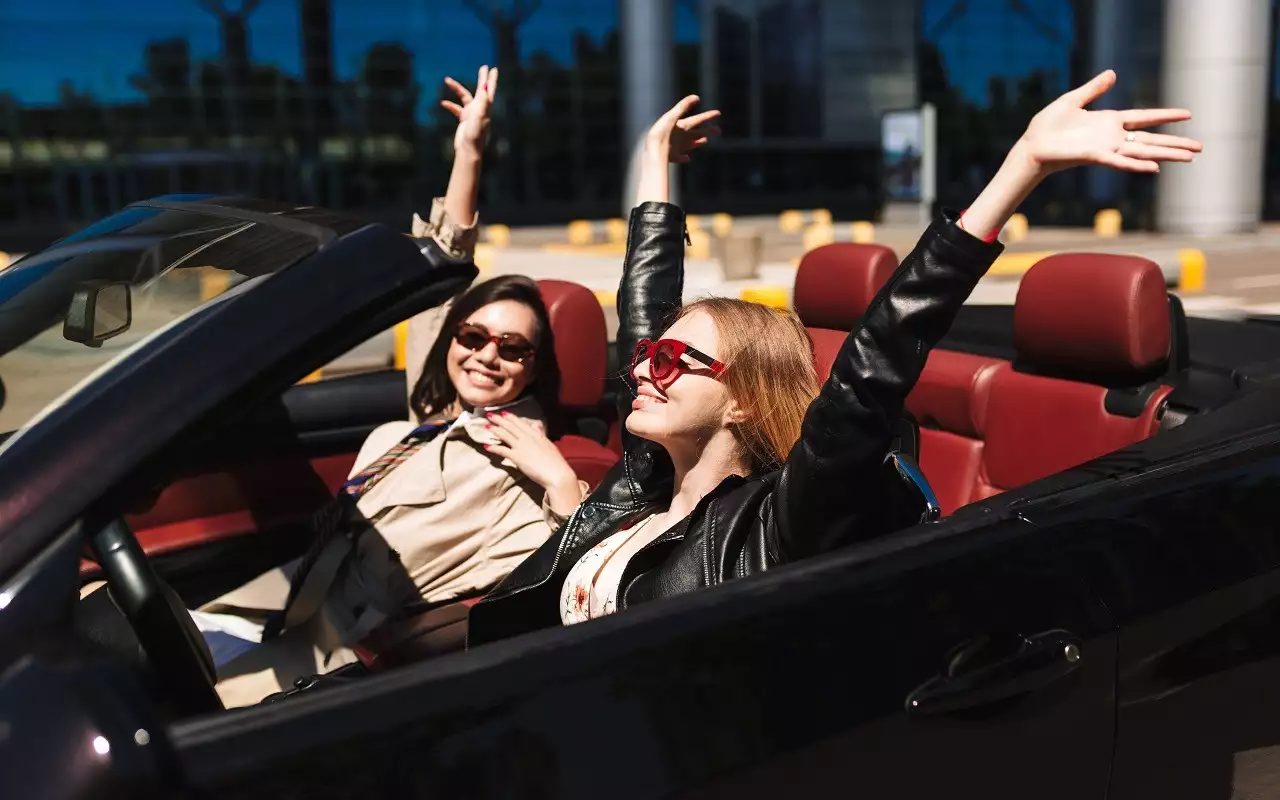 В ГД рассказали о штрафах за громкую музыку из авто в ночное время