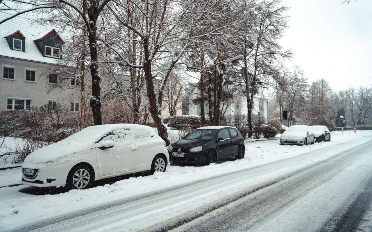 Найдена самая нужная функция в автомобиле