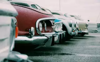 Закрыли и слава Богу! — 10 провальных автобрендов, которые не возродят