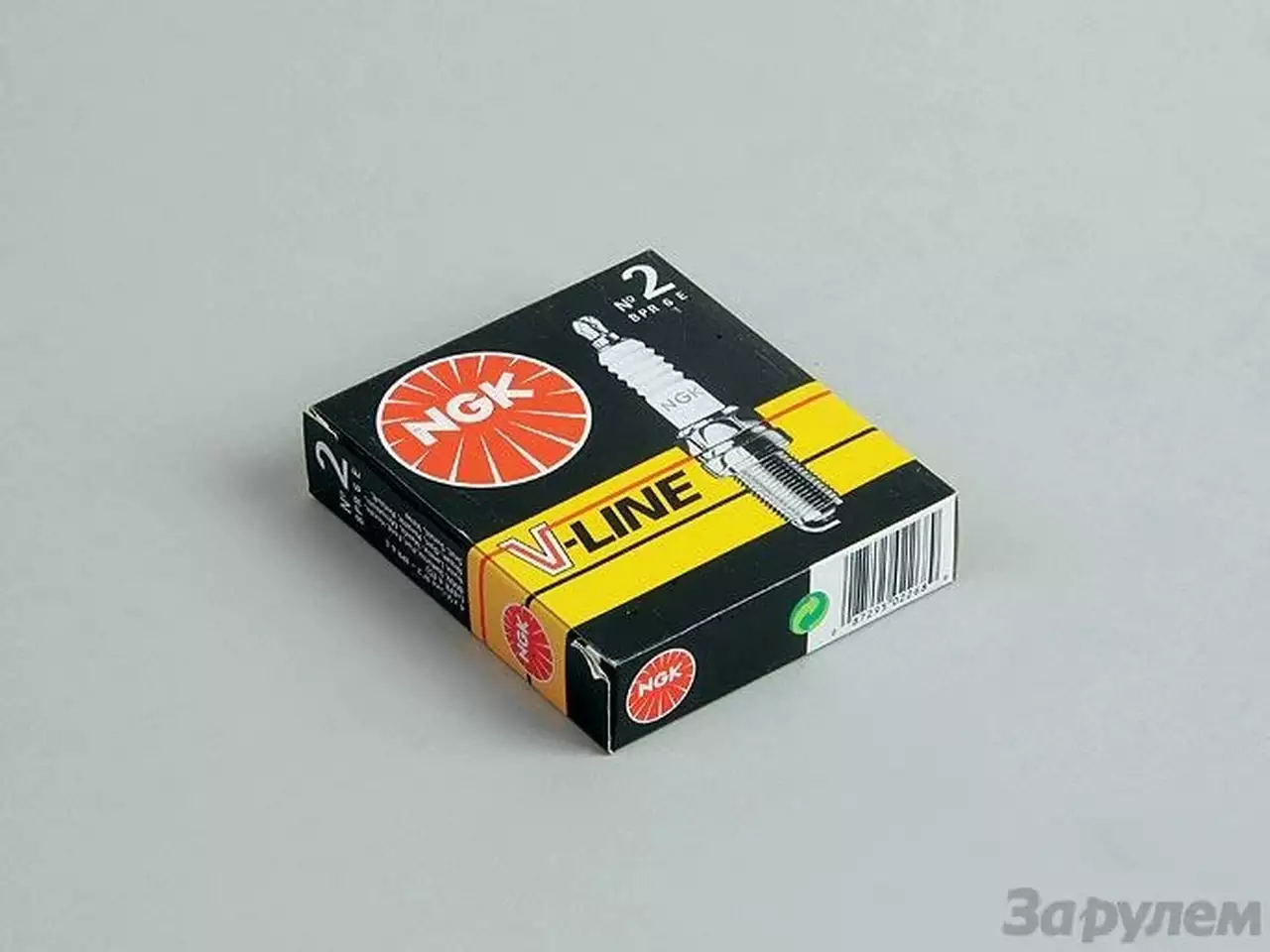 Красная цена. Экспертиза дешевых свечей зажигания.