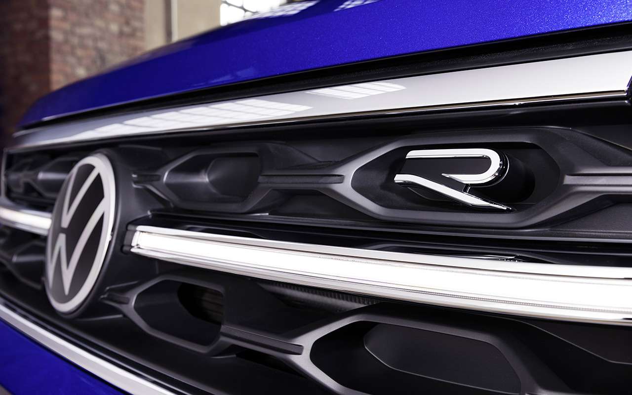 VW рассказал о последних автомобилях с ДВС