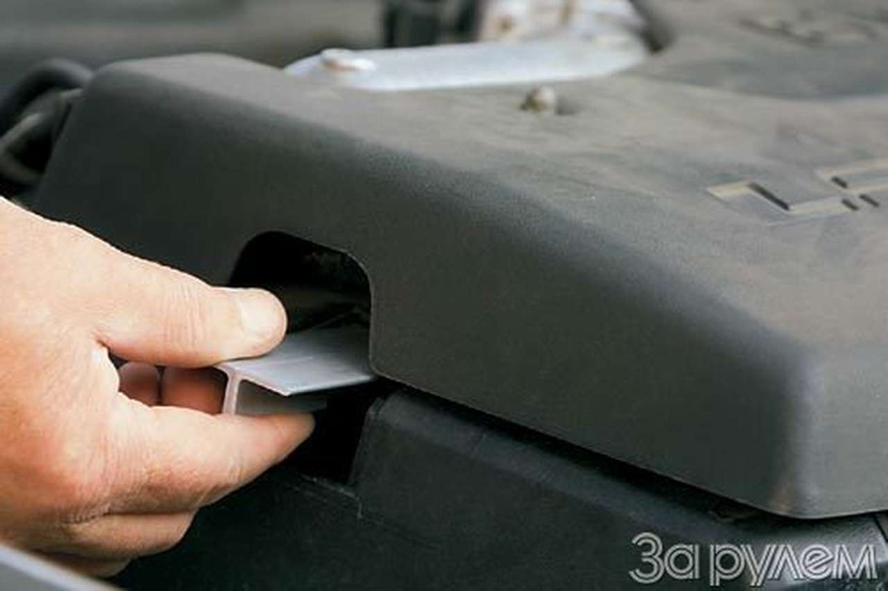 Подкалиберный снаряд