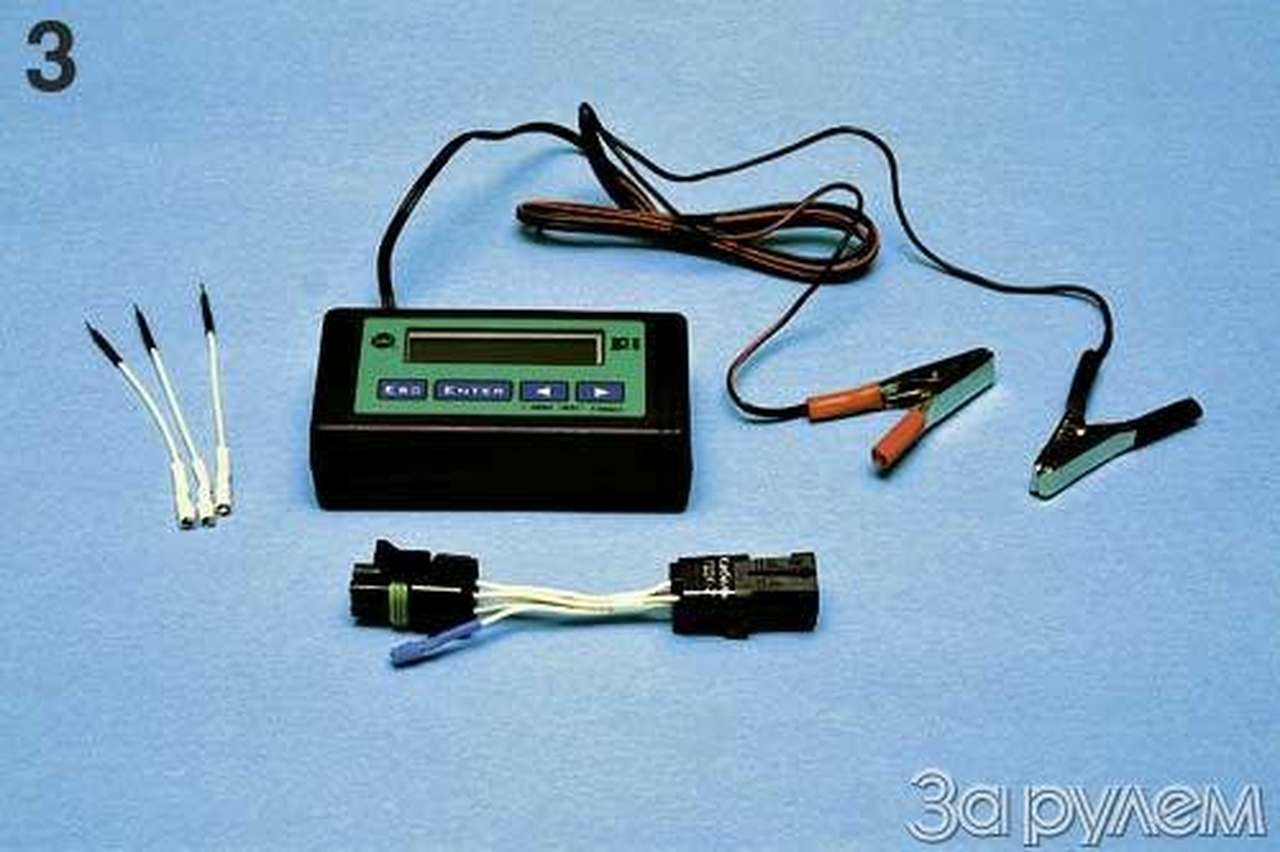 Впрыск на ладони