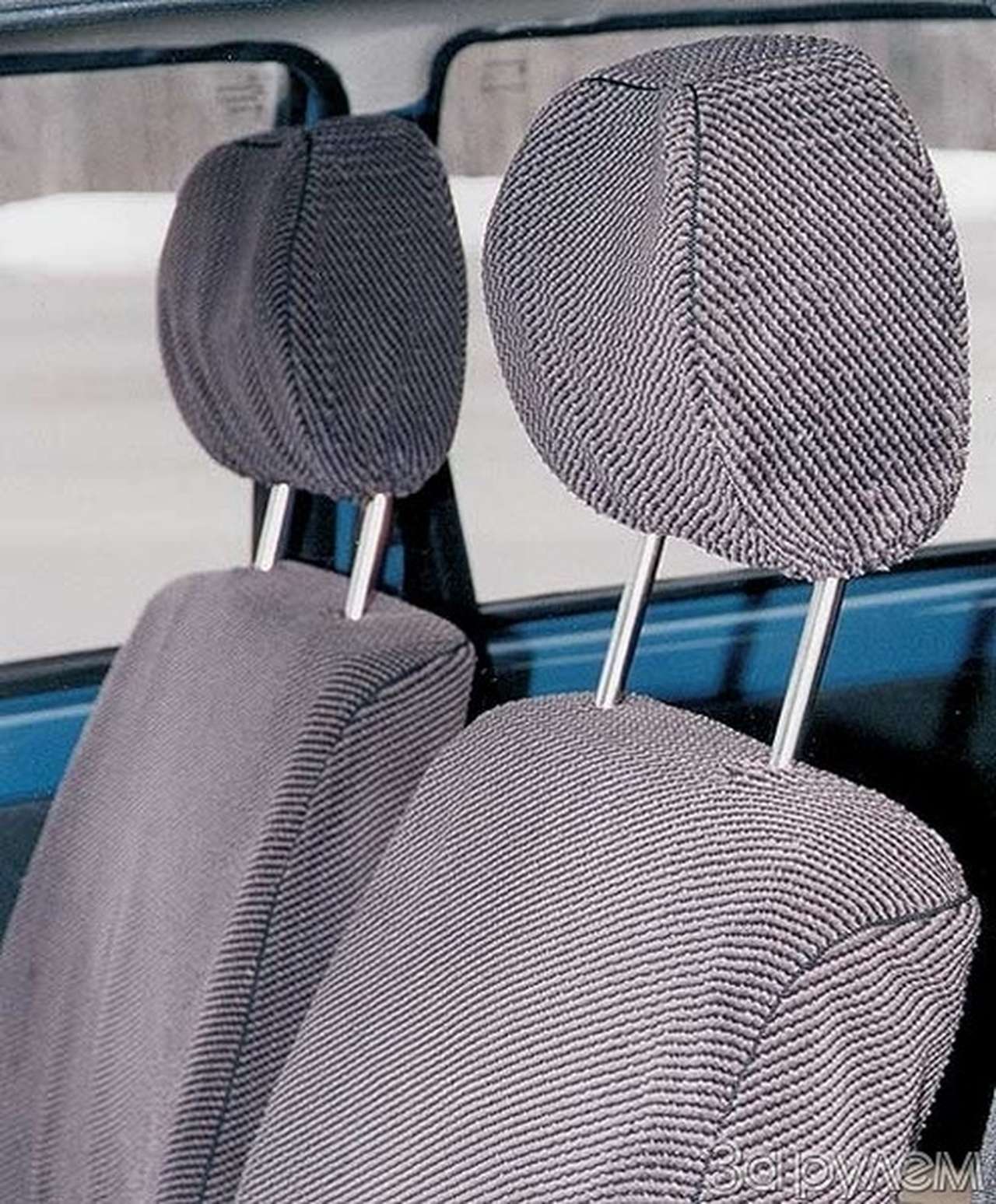 Десять заповедей "оковода"