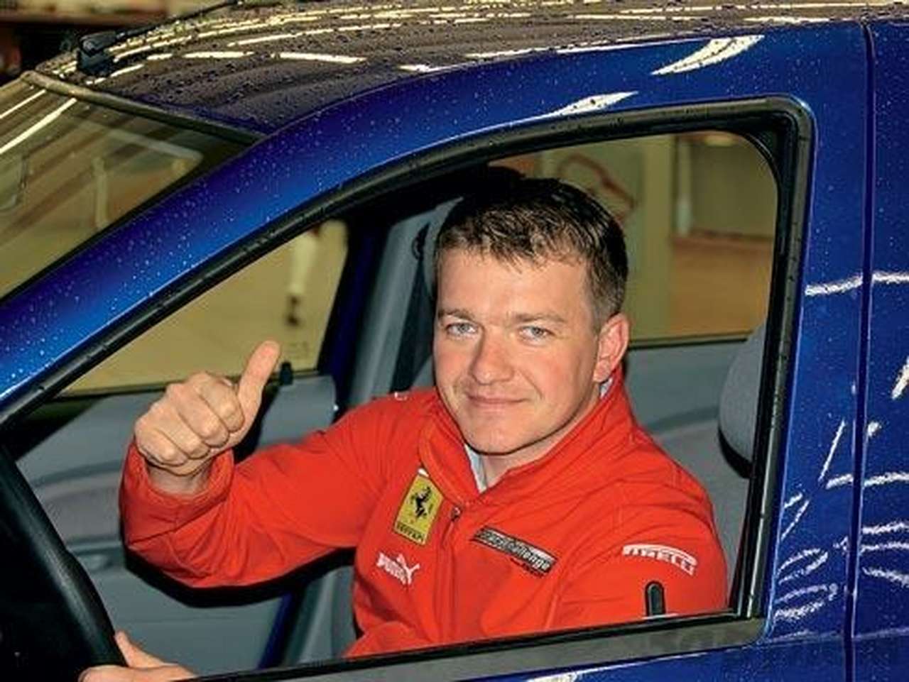 Интервью: Алексей Васильев: «Логан» продавать не собираюсь