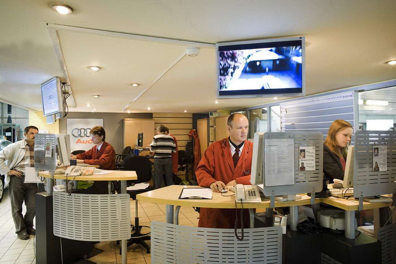 Гонка за деньгами: какие автомобили в России самые прибыльные?