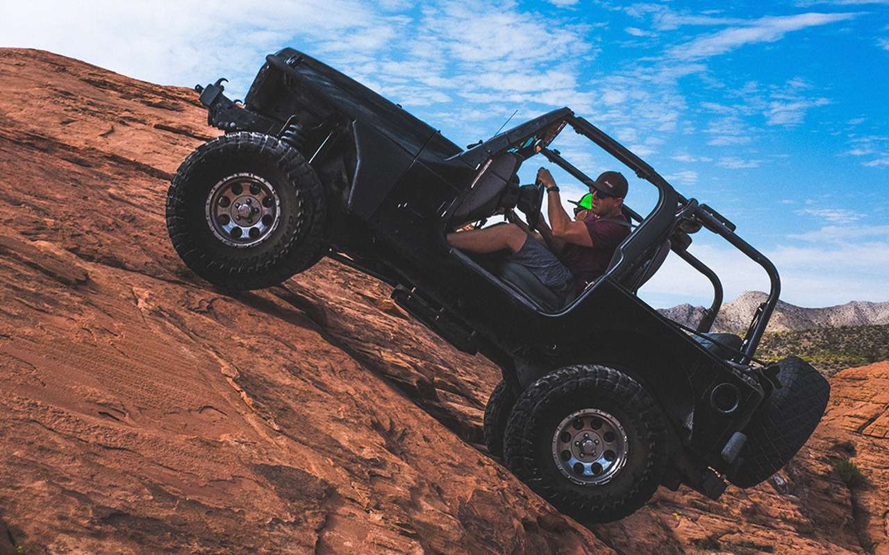 Крутящий момент на ведущем колесе равен нулю. Такое бывает?!