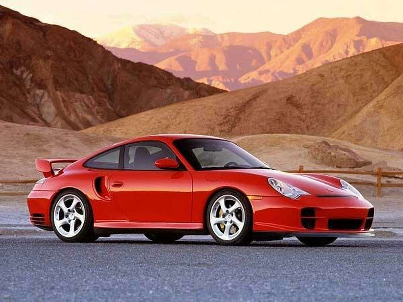 Качество Porsche выше, чем у Toyota