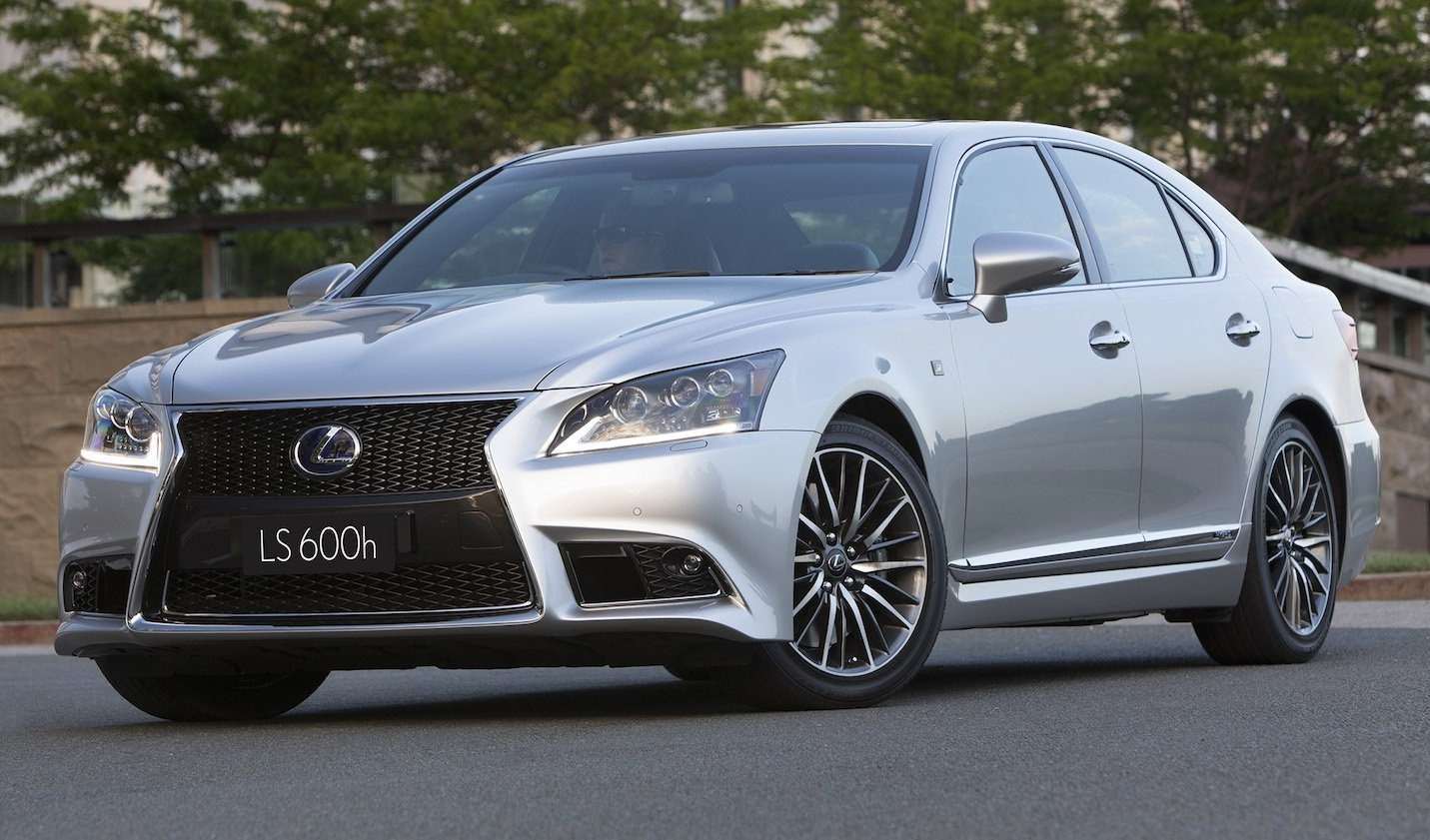 Автомобиль Lexus GS: новости, обзор, машина Лексус ГС — разные поколения,  комплектации, характеристики Lexus GS — сайт За рулем www.zr.ru