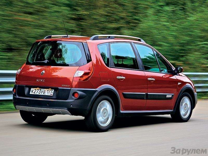 Renault c