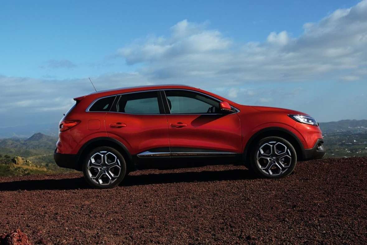 Renault Kadjar