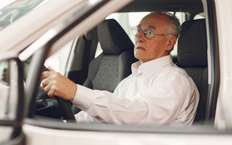 Эксперты рассказали, как возраст водителя сказывается на безопасности