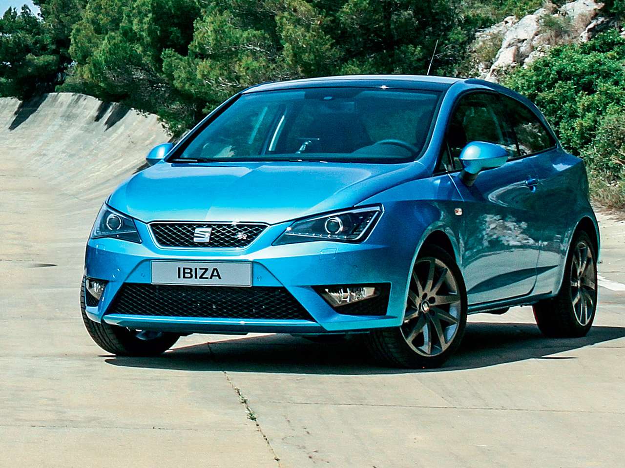 SEAT в четвертый раз уходит из России