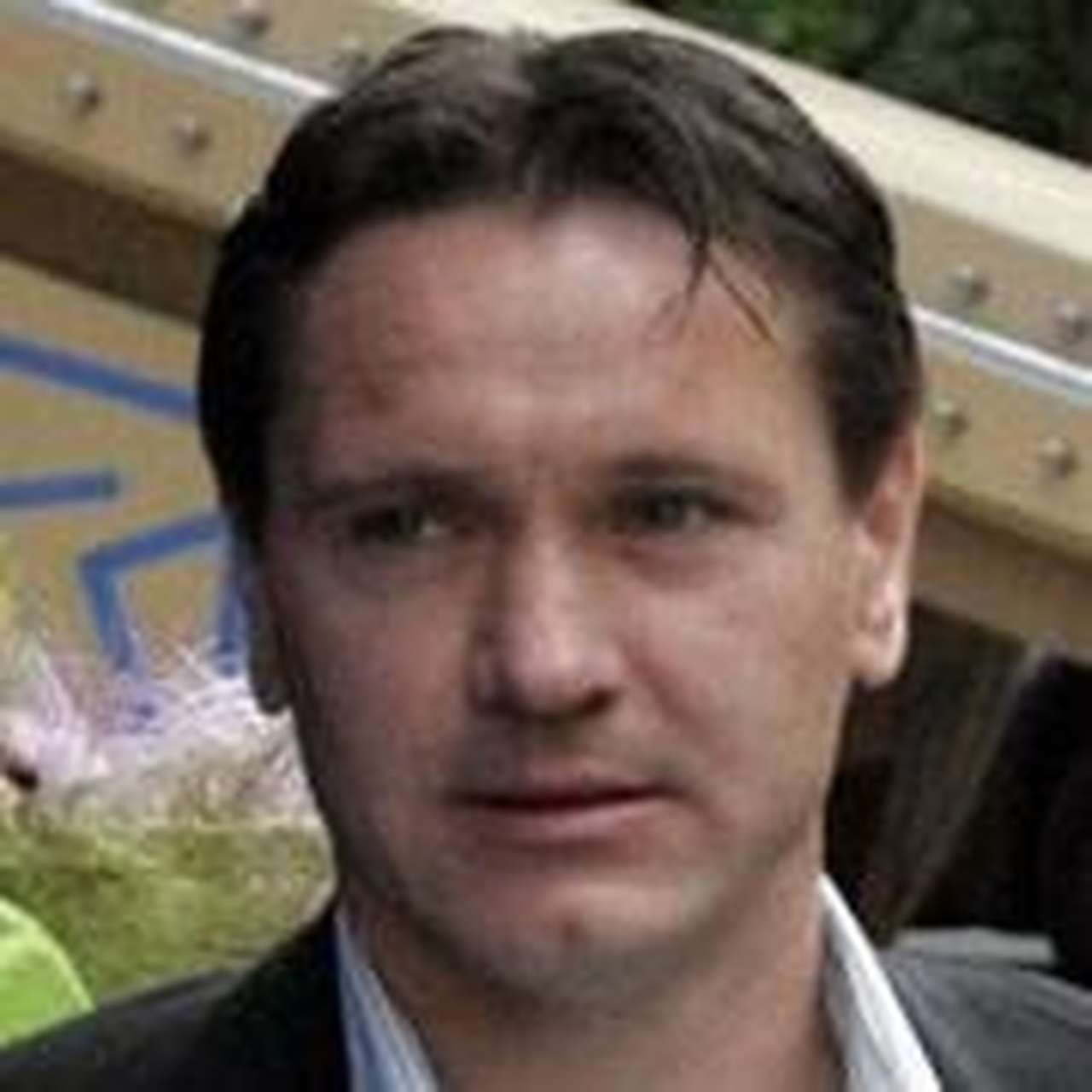 Член Совета Федерации устроил ДТП после чего покинул место аварии