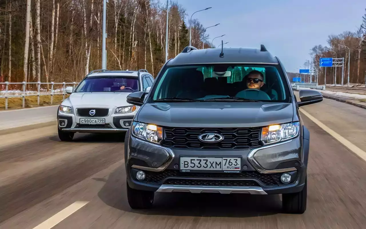 Какой семейный авто с пробегом купить за 1,5 млн рублей, чтобы не разориться на ремонте