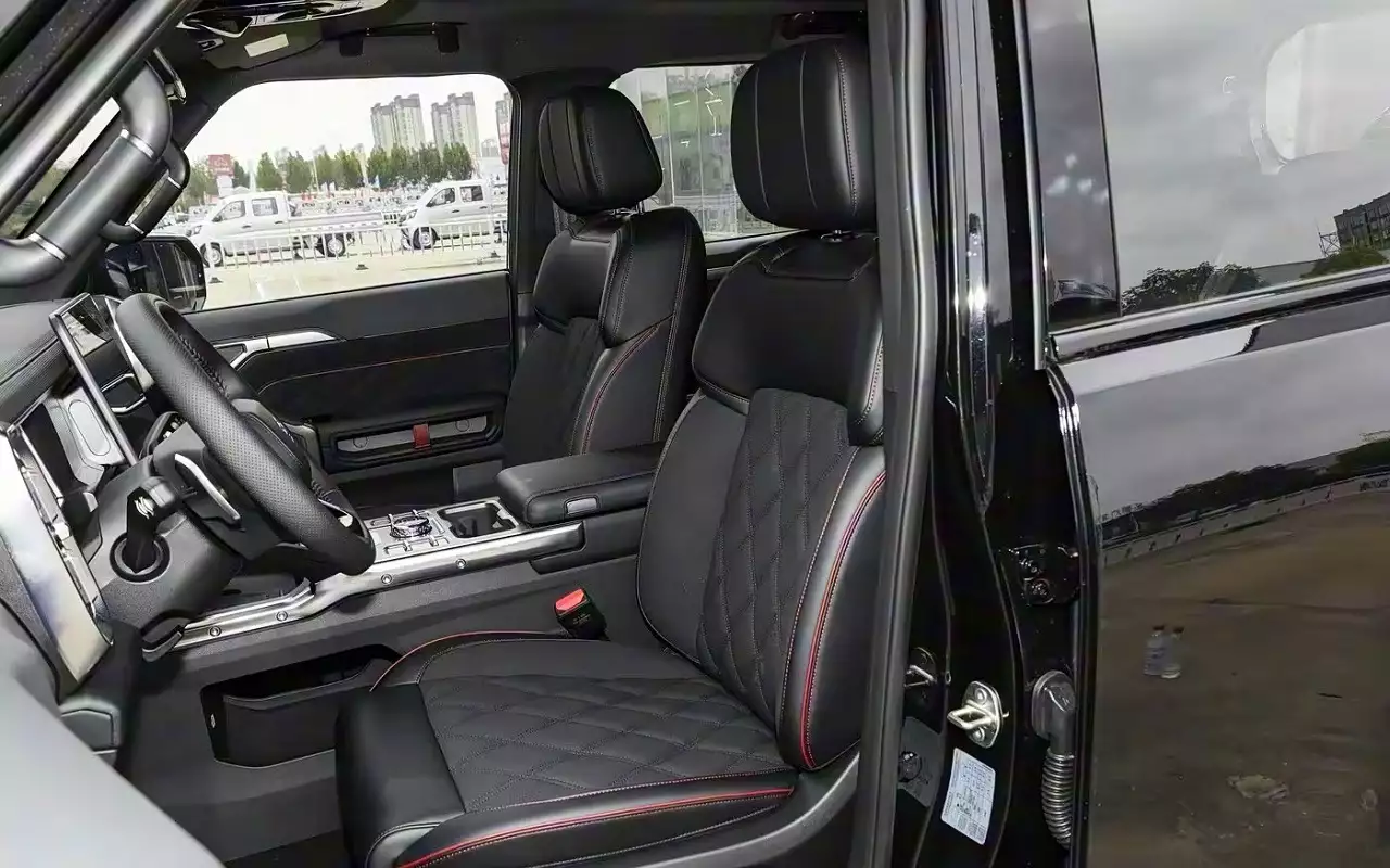 Jetour Traveler 2026 2.0TD XWD Yueye