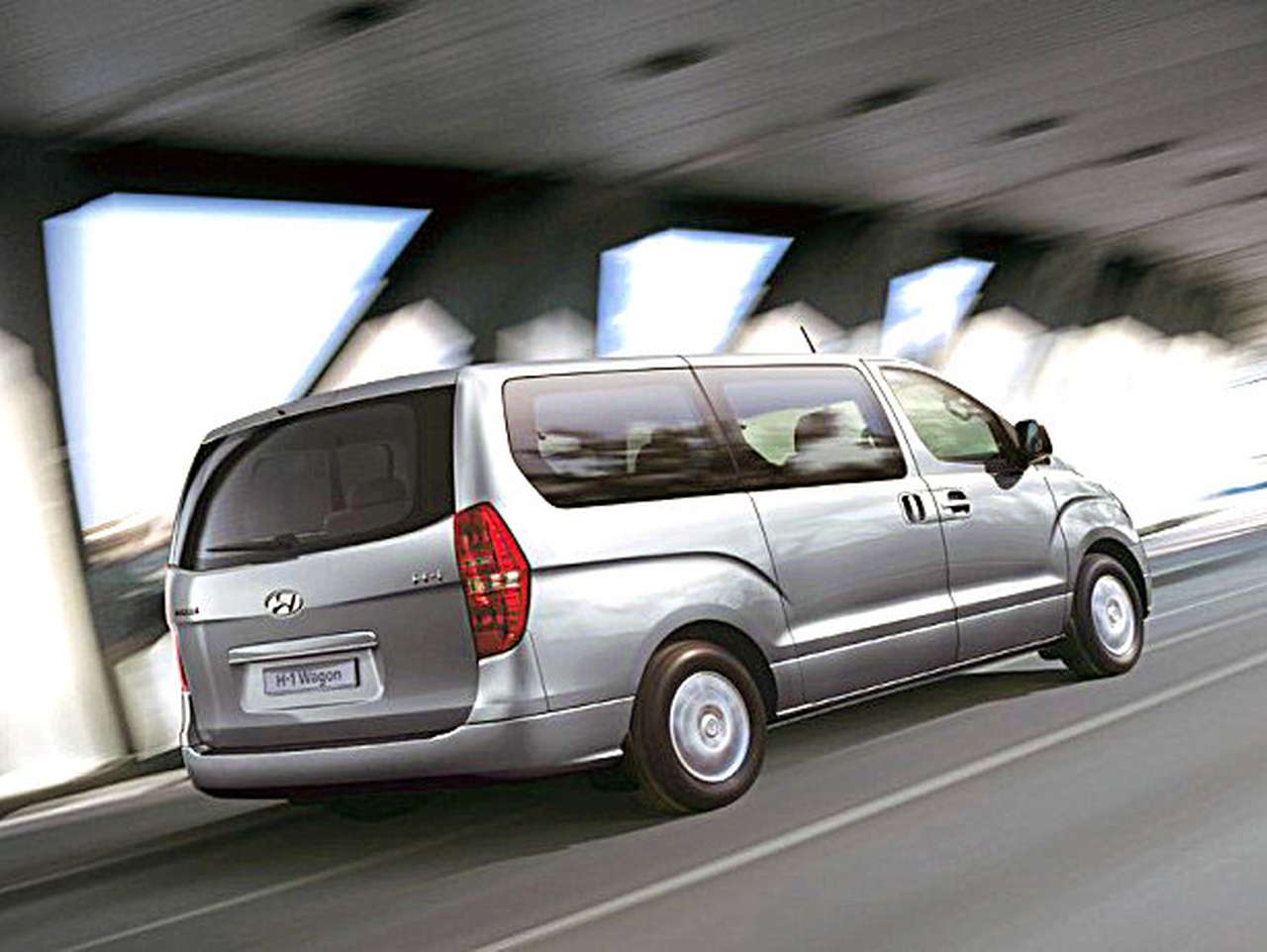 Hyundai Motor планирует вложить почти 2 млрд долларов в коммерческие автомобили