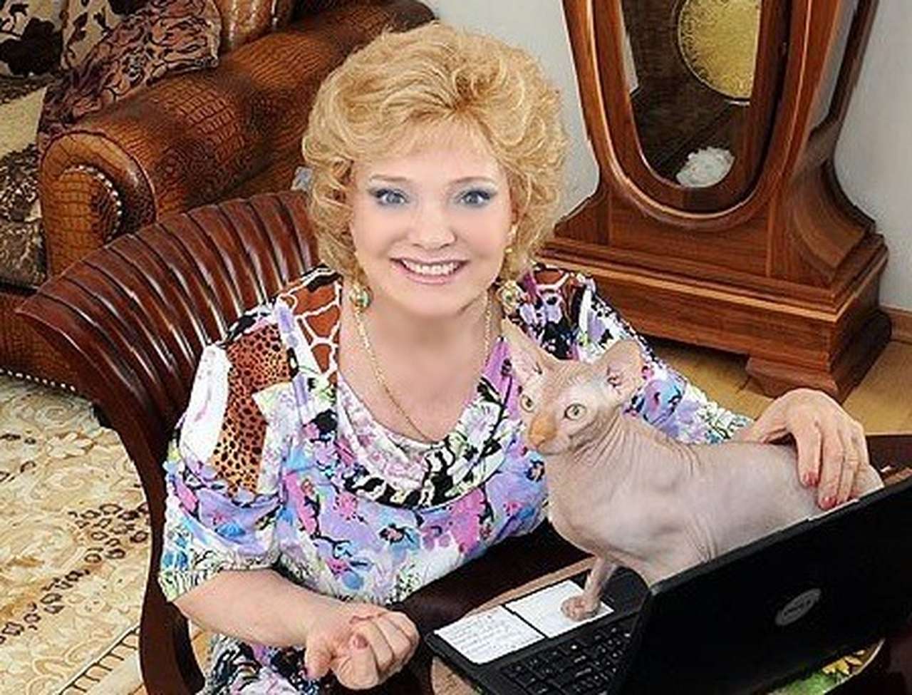 Екатерина Шаврина была трезвой в момент ДТП