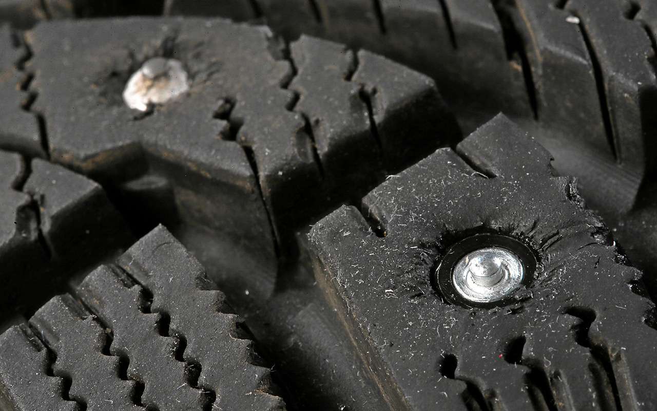 Экономим на смене шин: действенный способ, но с оговоркой!