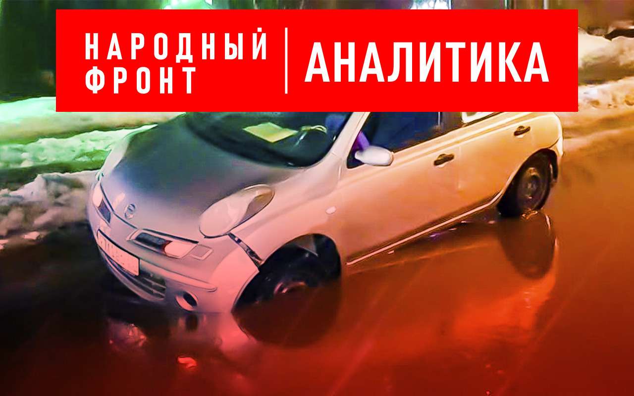 Колесо попало в люк: кто виноват и что делать – советы эксперта