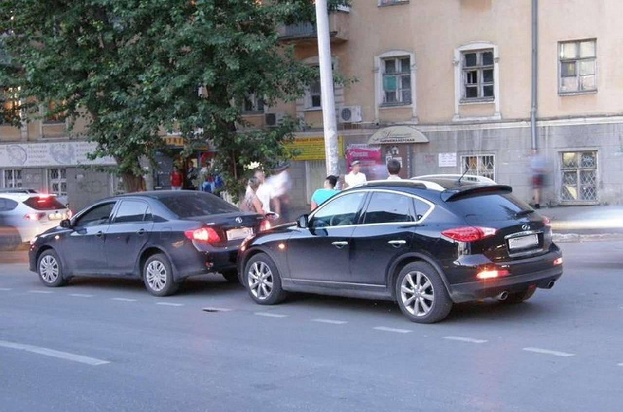 Минобрнауки вместе с РСА научит водителей пользоваться европротоколом