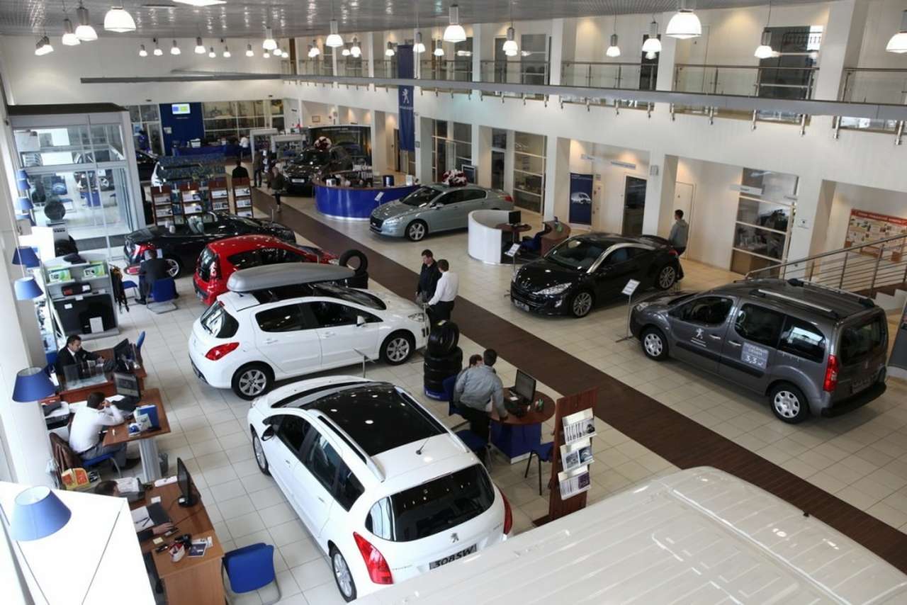 Программу льготного автокредитования могут возобновить