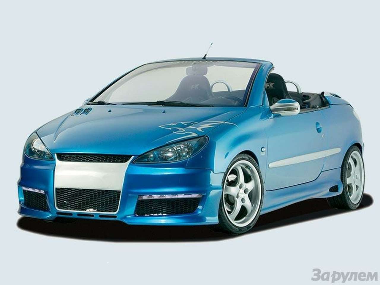 НА ГРЕБНЕ МОДЫ. Новости