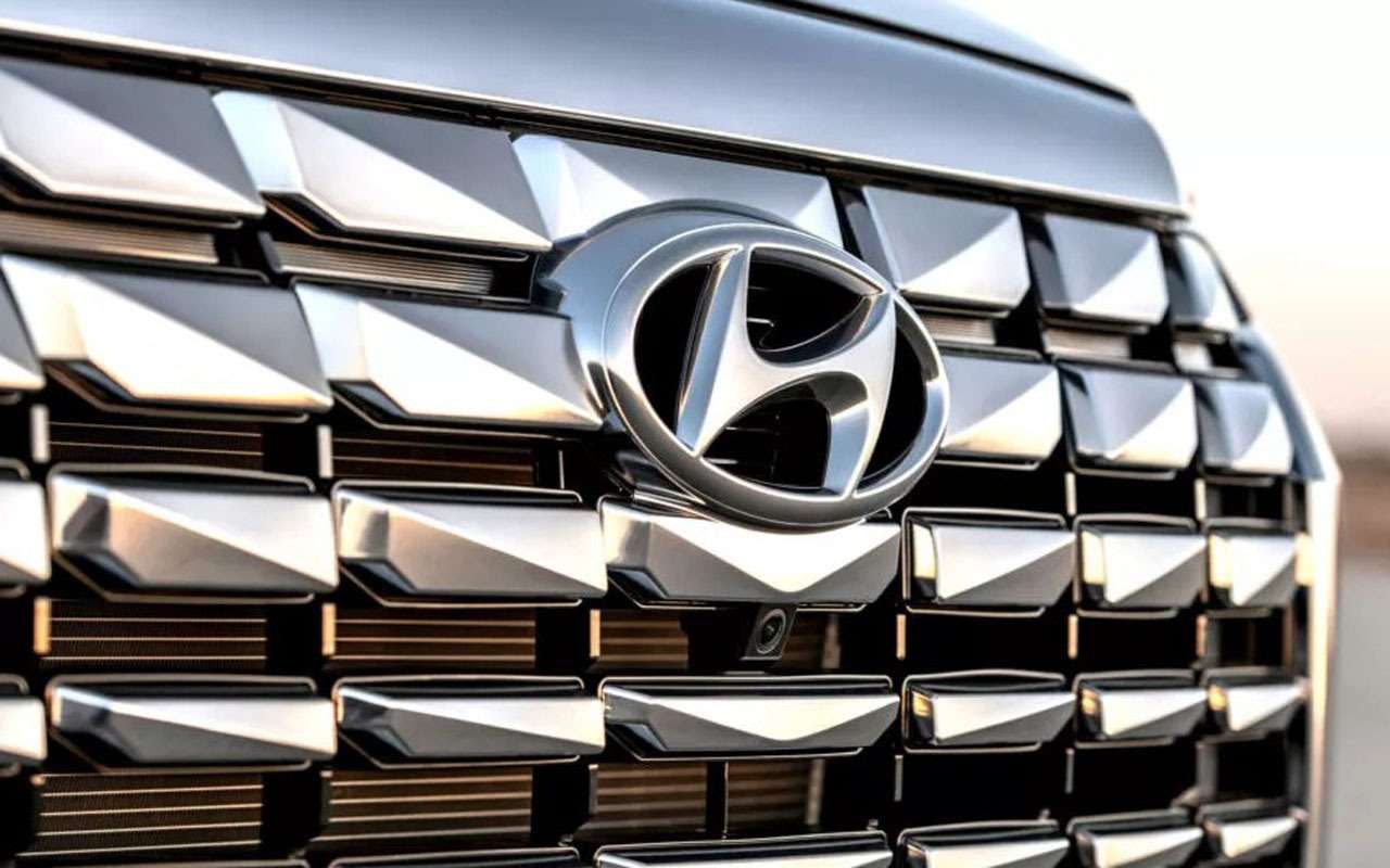 Hyundai оформил в Роспатенте права на два товарных знака