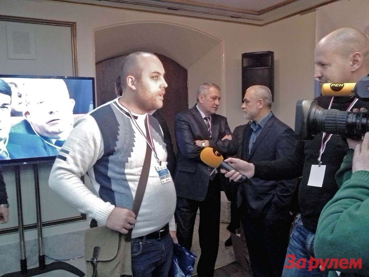 Шкуматов: Дорожные проблемы, которые решает Москва, нерешаемы