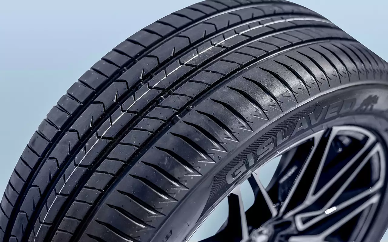 Премиальная шина Gislaved ActiveControl