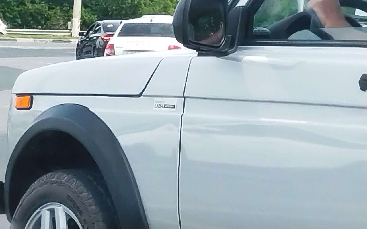 Сделано в России: 4 главные автоновинки-2023