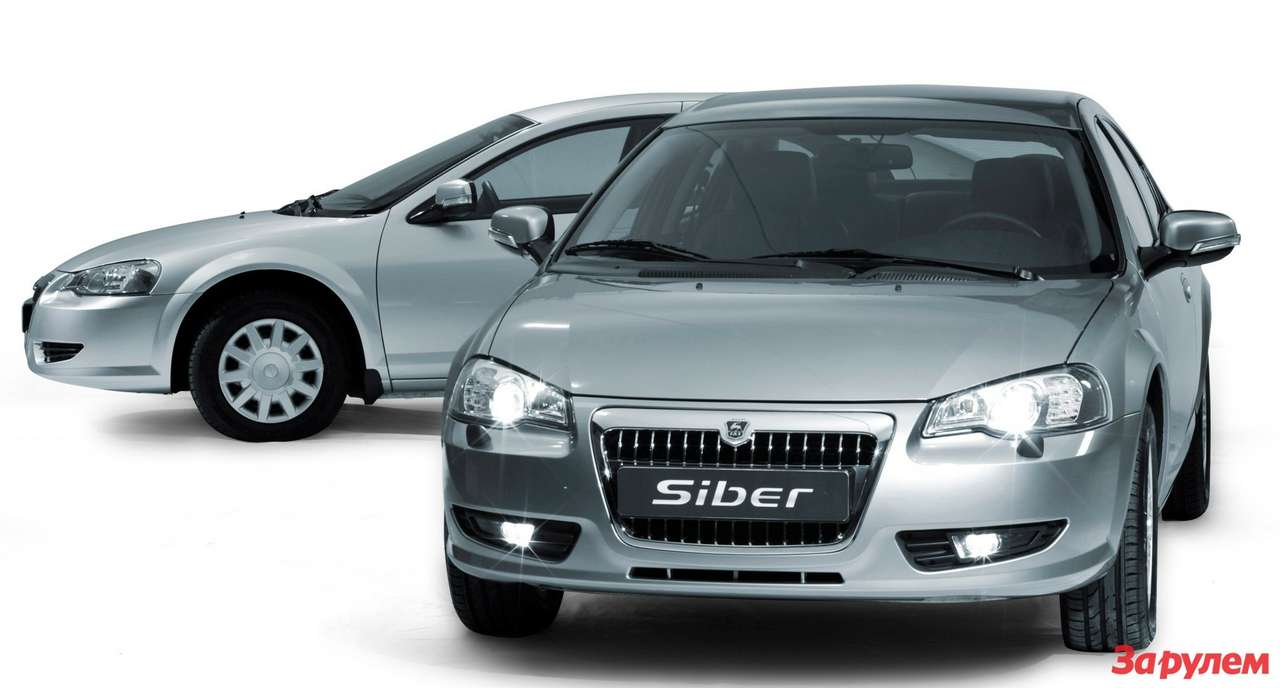 Siber доживет до 2010 года