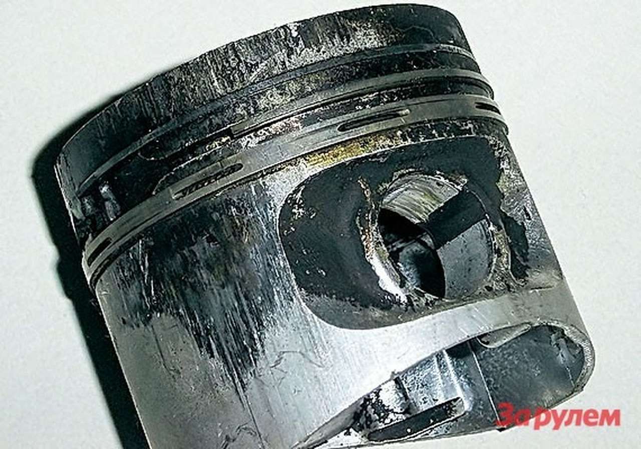 Зрим в корень: сказки про компрессию двигателя