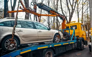 Введение отсрочки от эвакуации может обернуться для водителей огромными штрафами