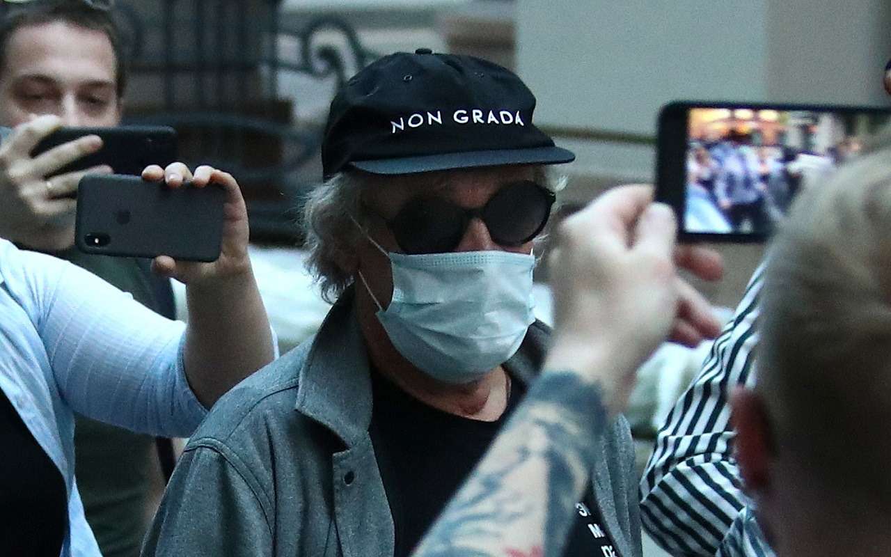 От 5 до 12 лет: готово обвинение против Ефремова