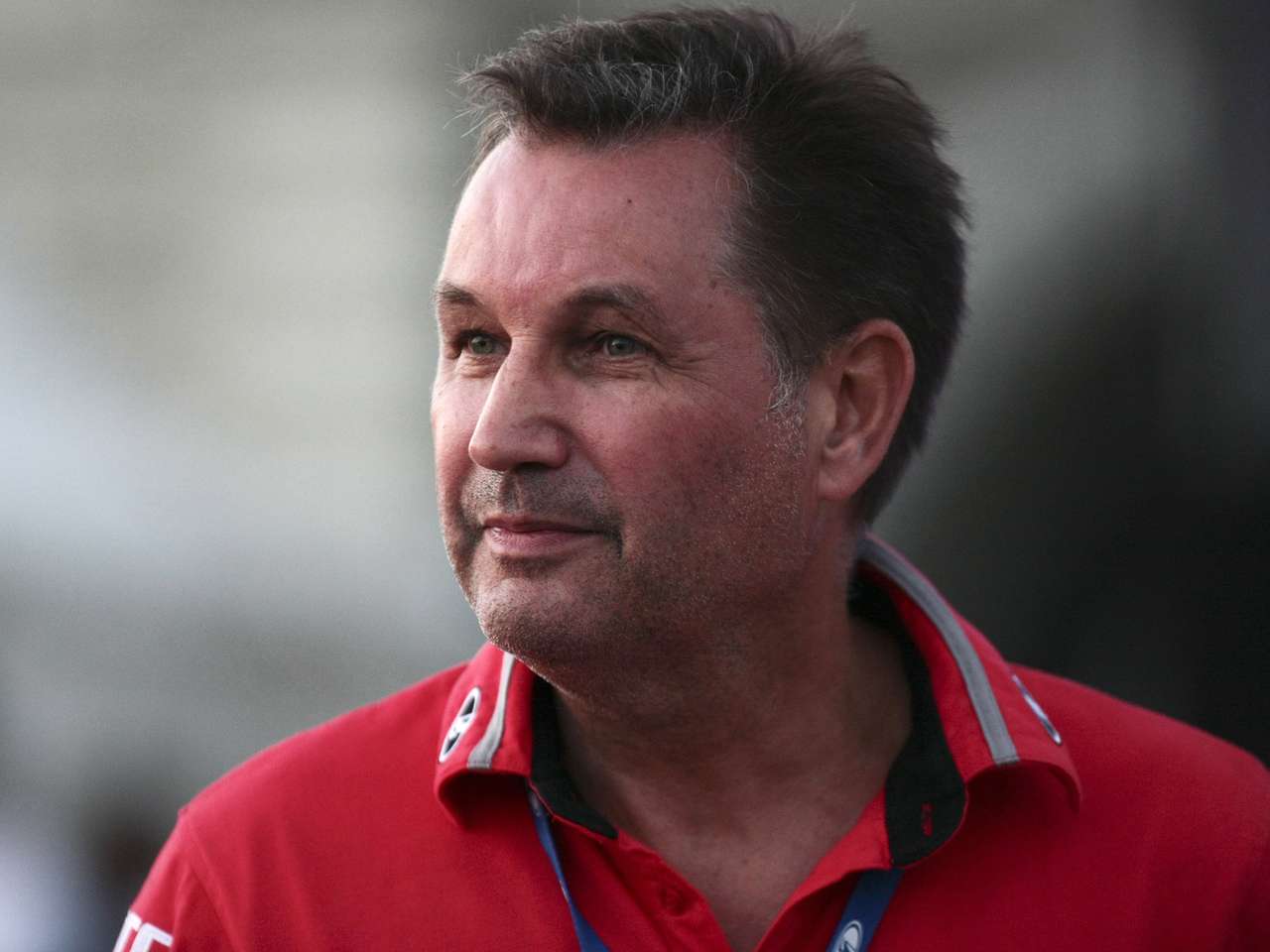 Бу Андерссон рассказал, как борется с бюрократией