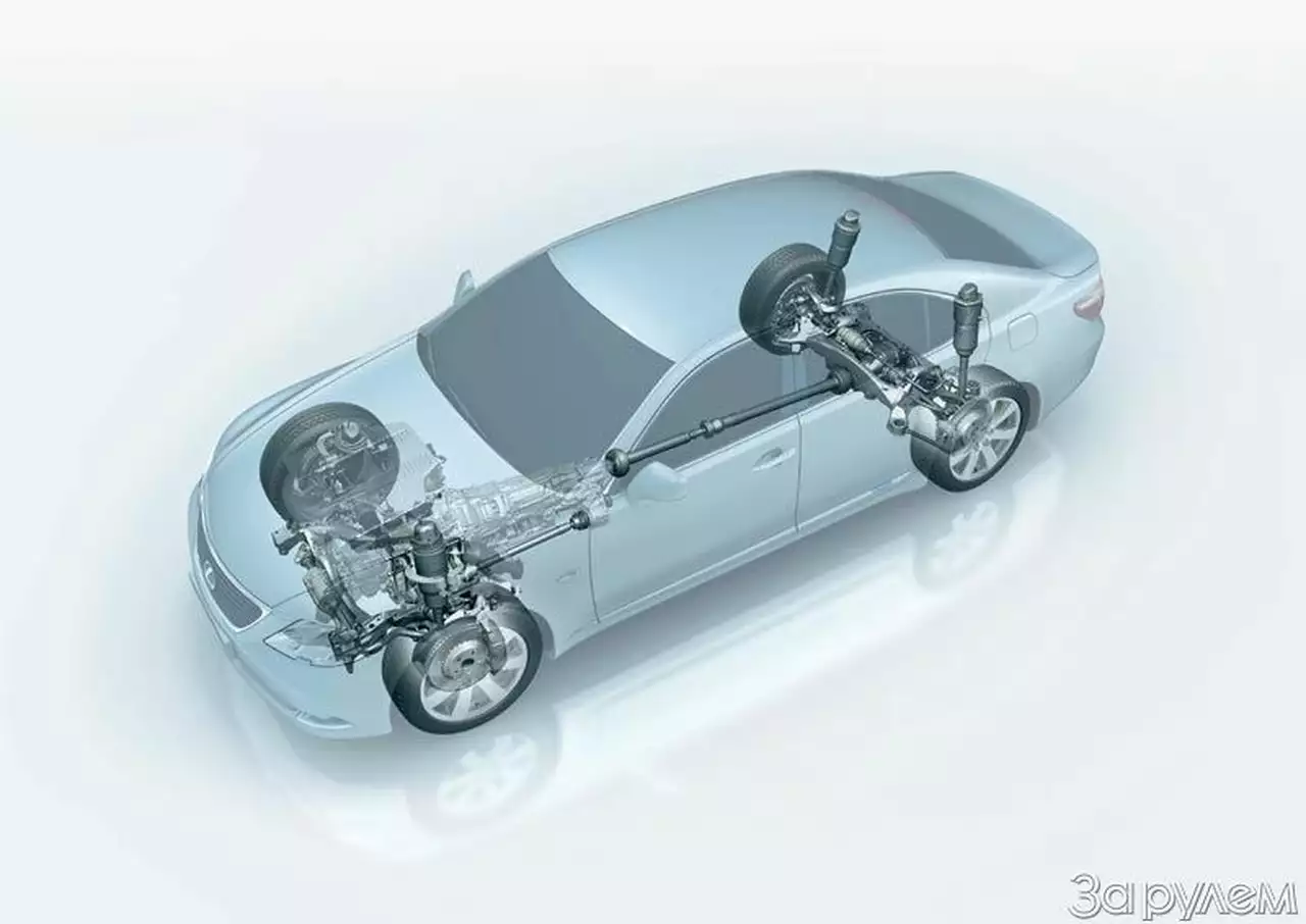 На четыре – не поровну