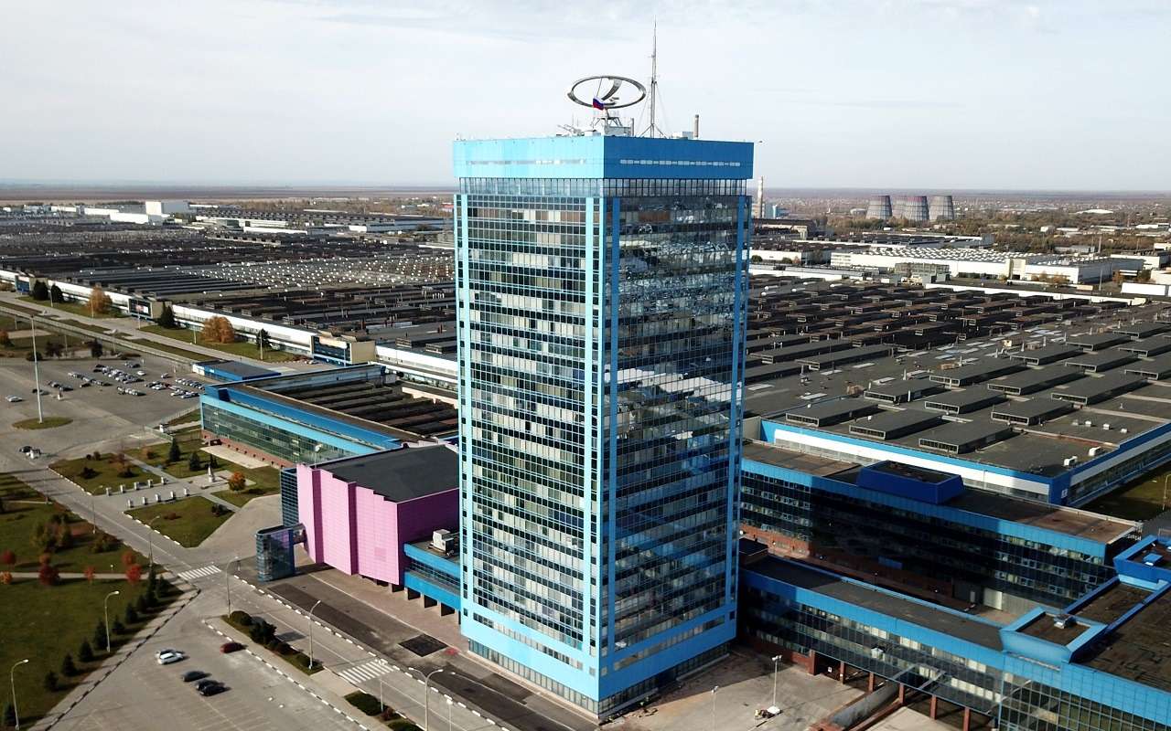 АВТОВАЗ запустится? Да, но не совсем