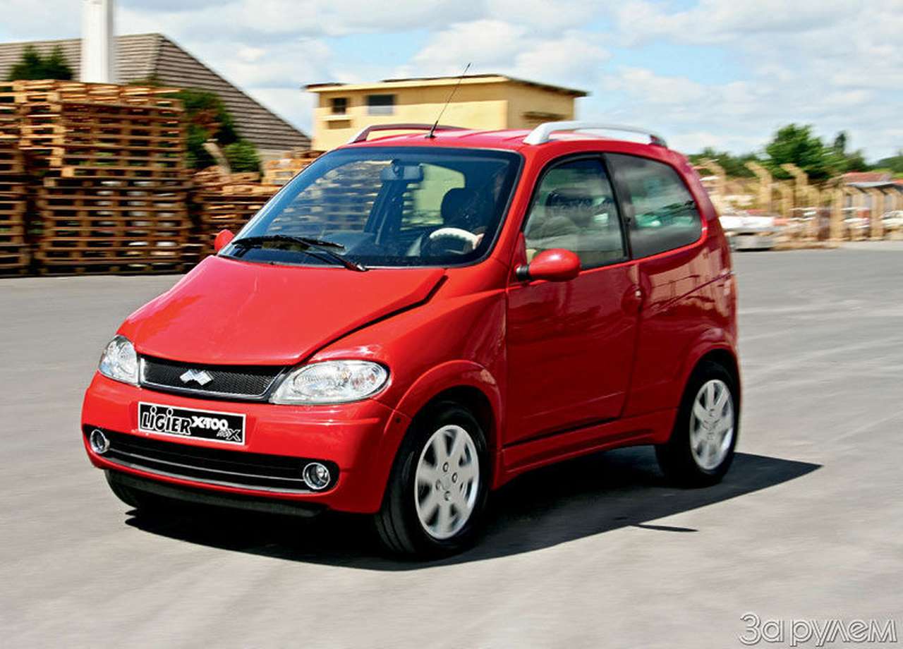 Феномен бесправия