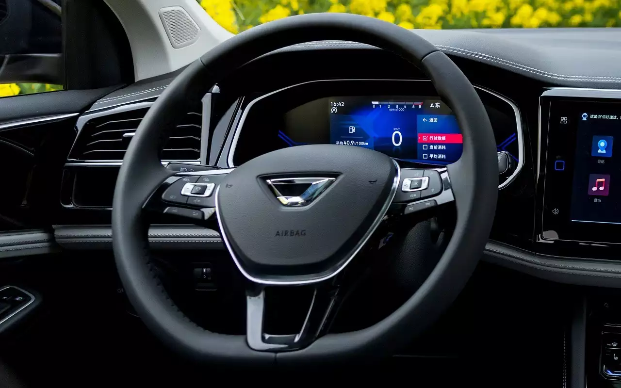 Автобренд Jetta раскрыл планы на российский рынок