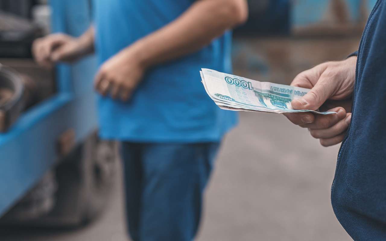 Юрист объяснил, как работает новый способ обмана автовладельцев