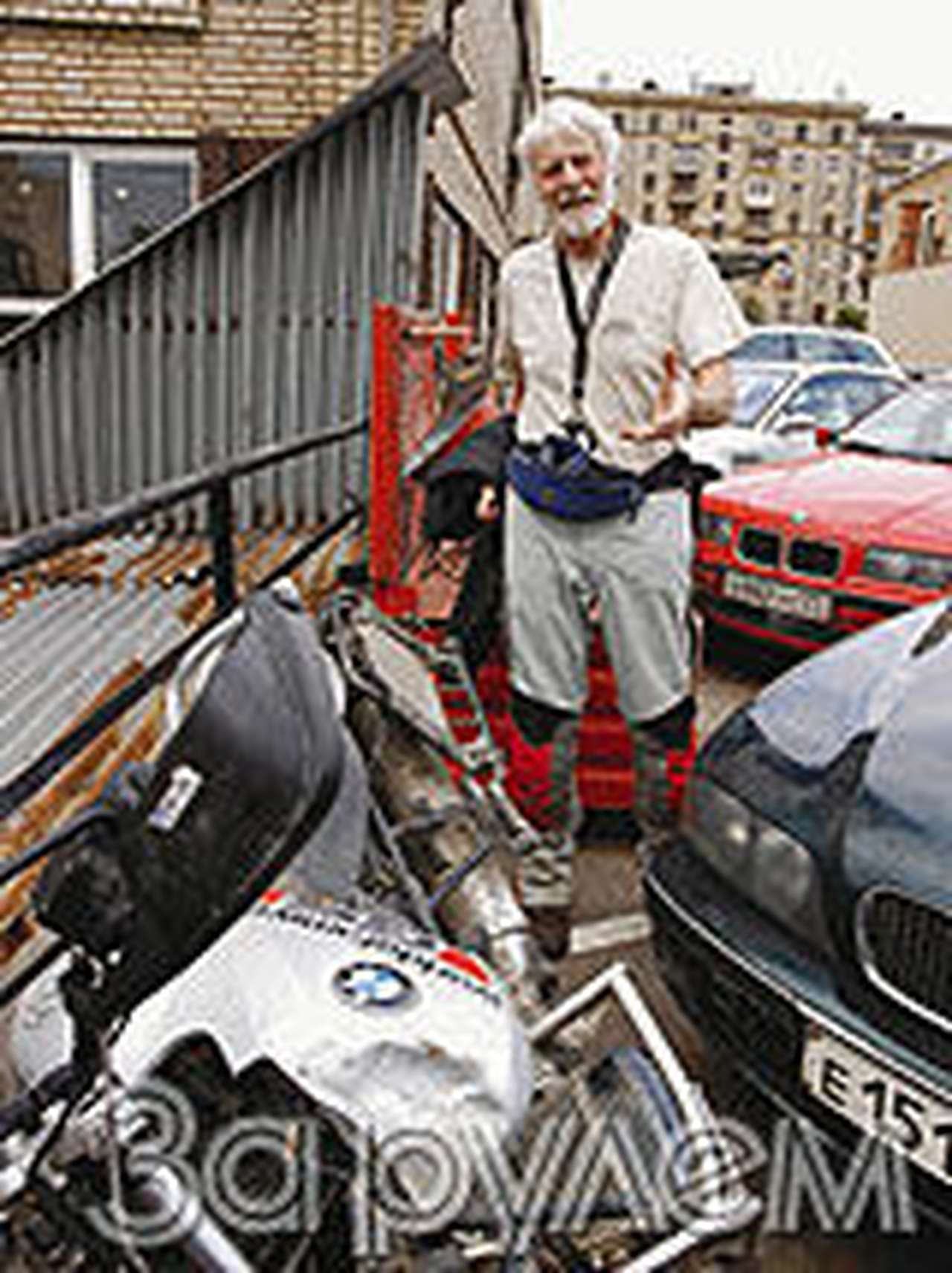 Приключения на $1 000 000