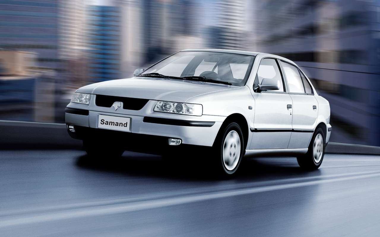 Автоледи взыскала с автосервиса полторы цены угнанной машины