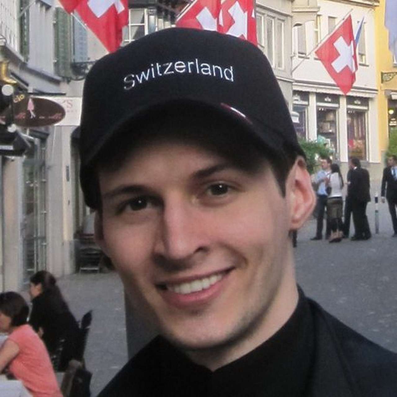 Павла Дурова повторно освободили от уголовного дела